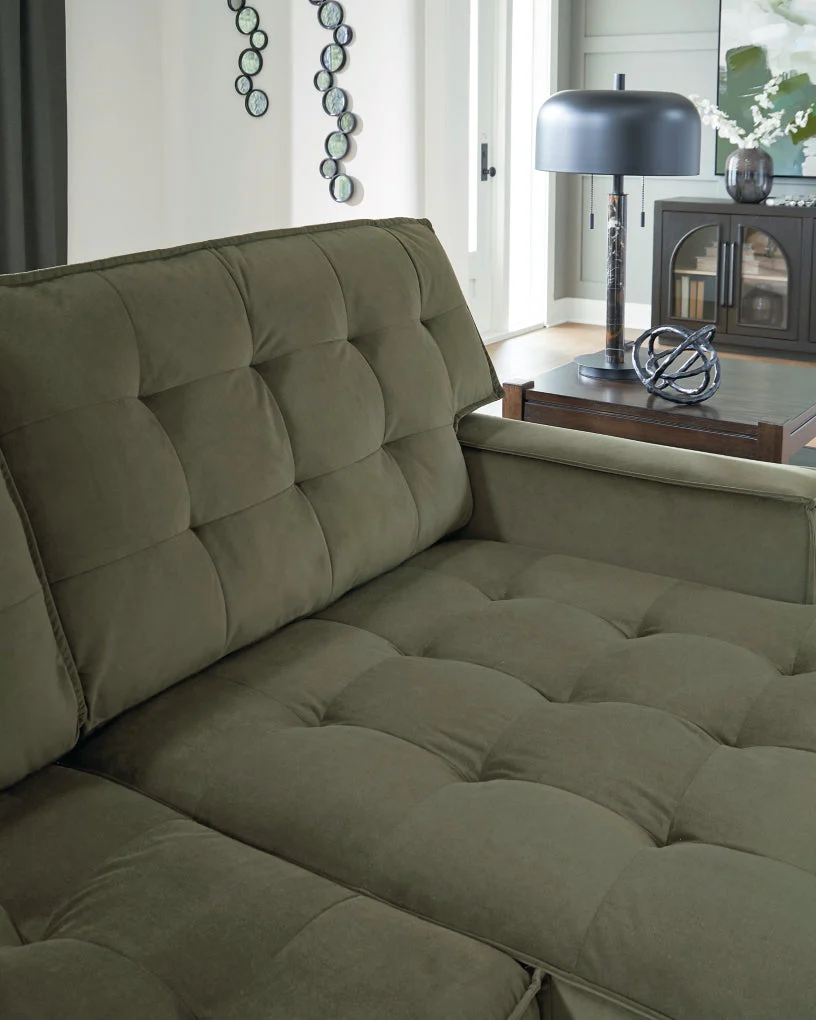 Chalcombe 2-Piece Sectional with Chaise - Image 10