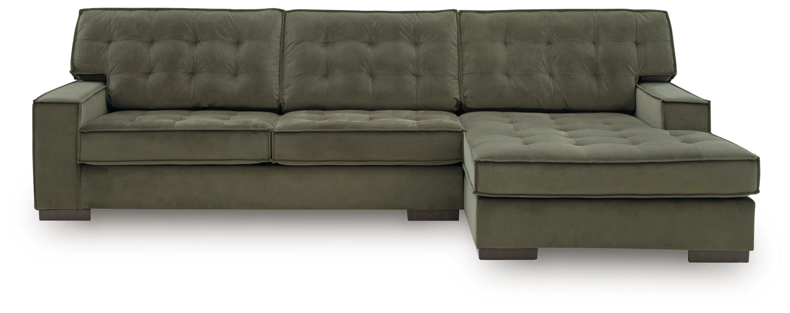 Chalcombe 2-Piece Sectional with Chaise - Image 5