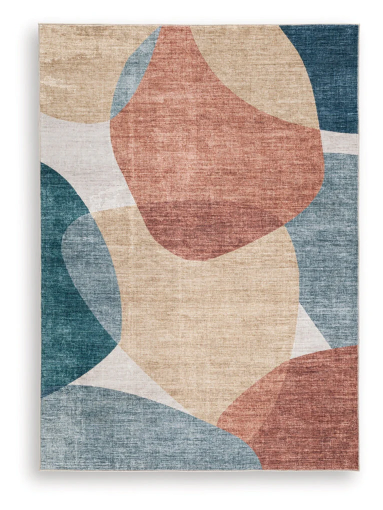 Chanleigh Washable Rug - Image 2
