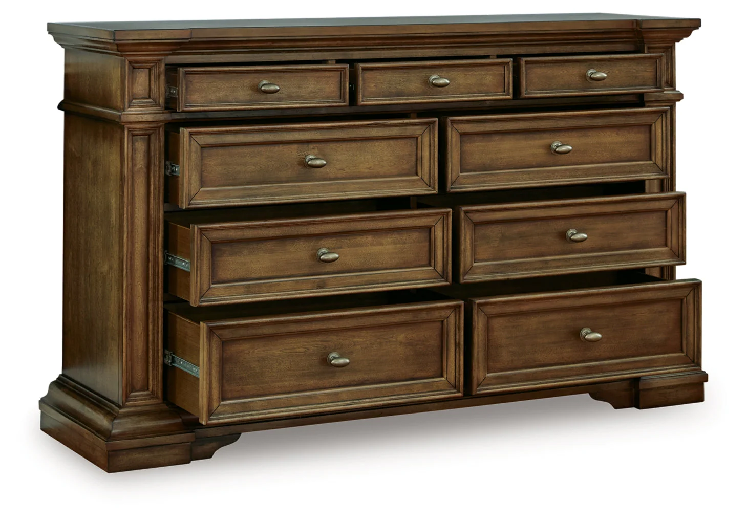 Channley Dresser & Chest - Image 5