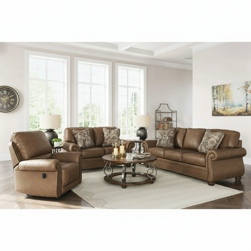 Chasemore Living Room Set - Image 2