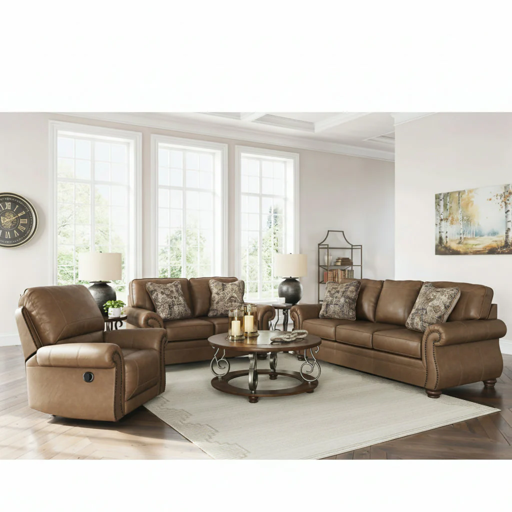 Chasemore Living Room Set - Image 3
