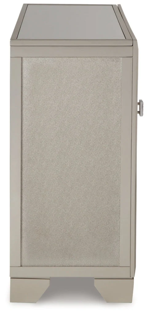 Chaseton Accent Cabinet - Image 5