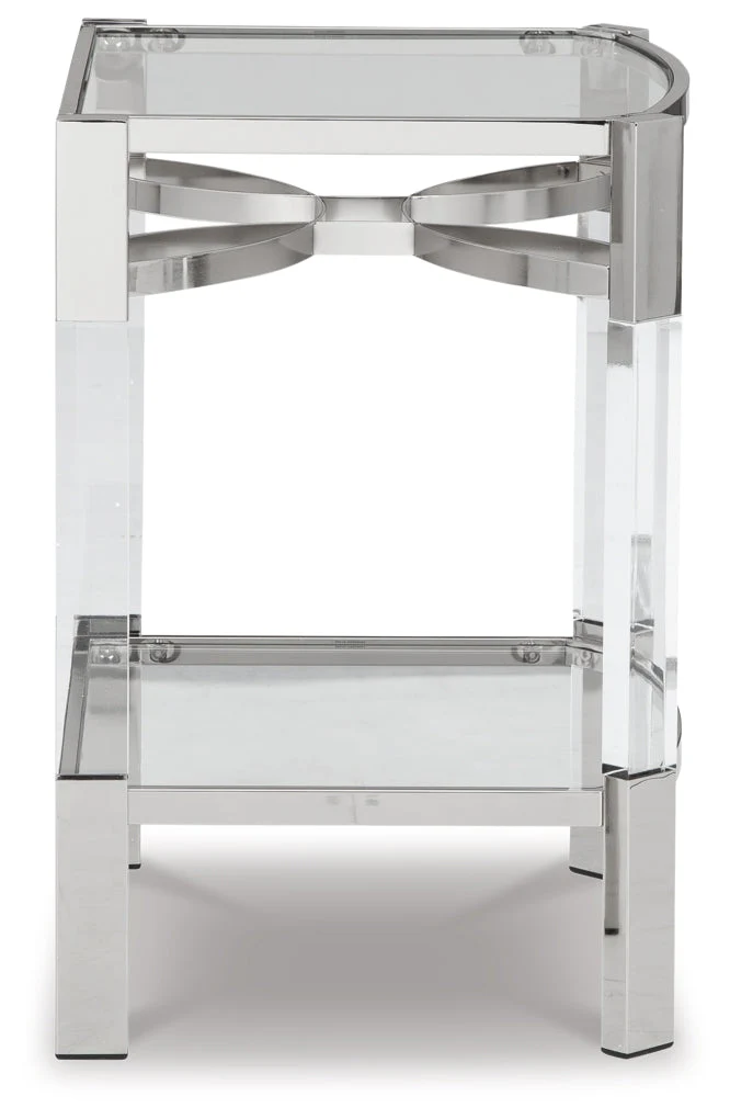 Chaseton Accent Table - Image 4