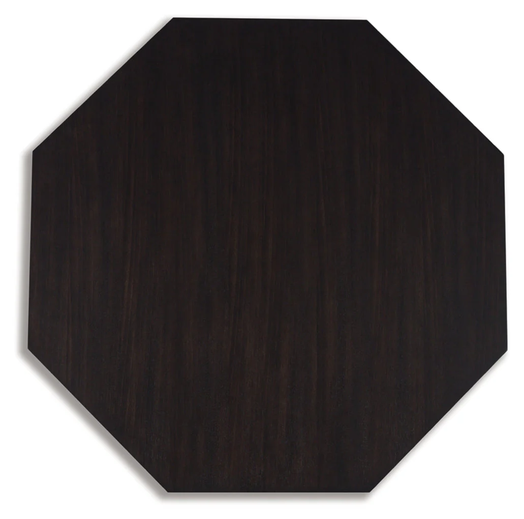 Chasinfield Octagon Cocktail Table - Image 5