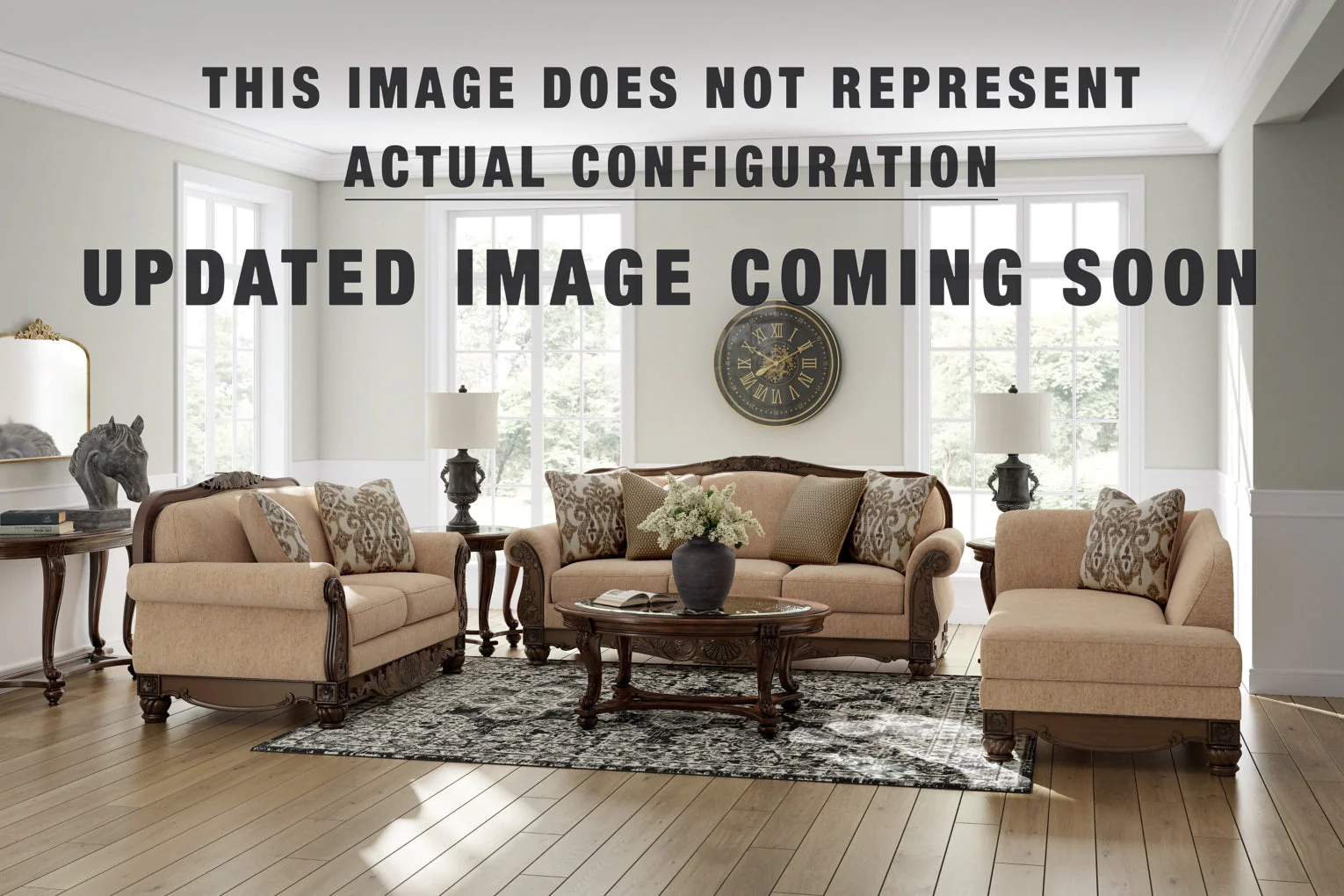 Chelsworth Living Room Set - Image 2