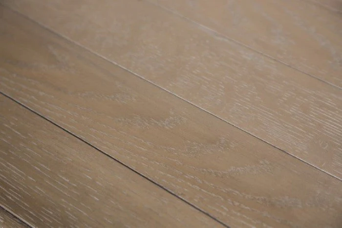 Chesapeake Whitewash Dining Table - Image 4