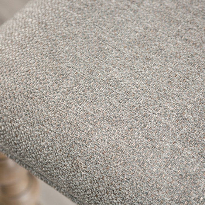 Chesapeake Whitewash Side Chair - Image 3