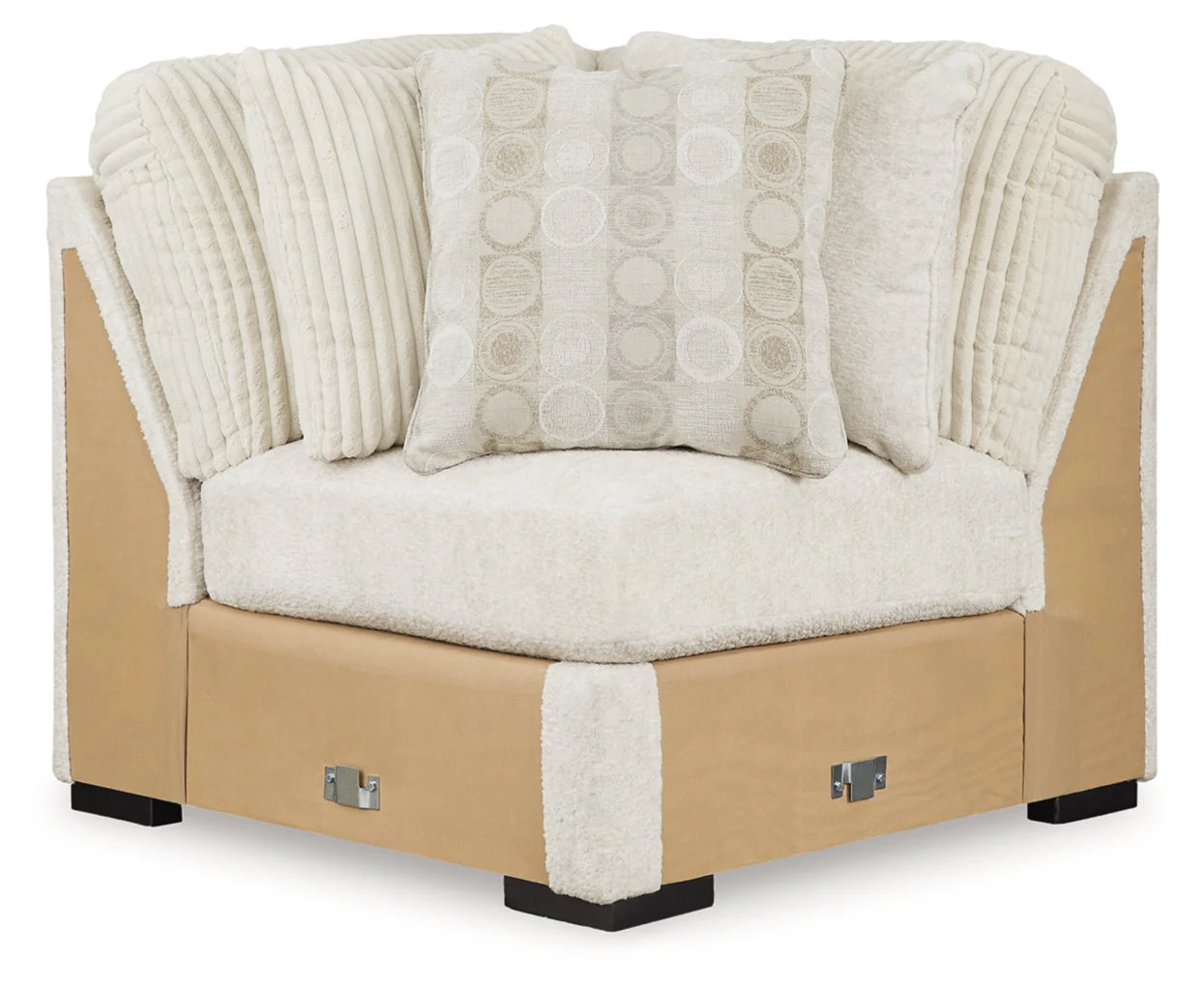 Chessington 3-Piece Sectional - Image 4