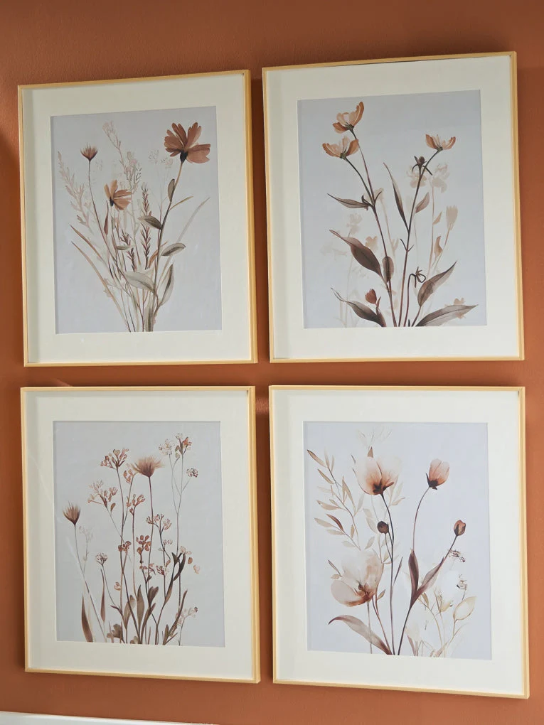 Chettings Wall Art Set - Image 2
