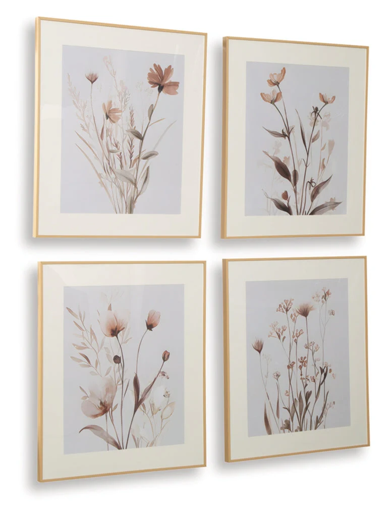 Chettings Wall Art Set - Image 3