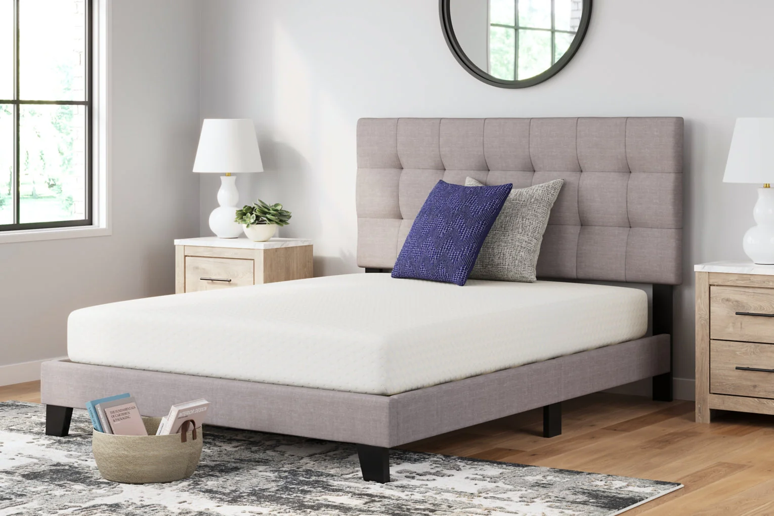 Chime 10 Inch HybridMattress - Image 10