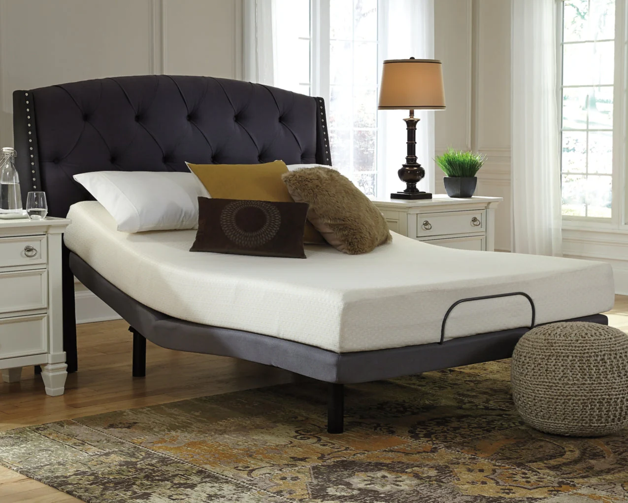 Chime 10 Inch HybridMattress - Image 11
