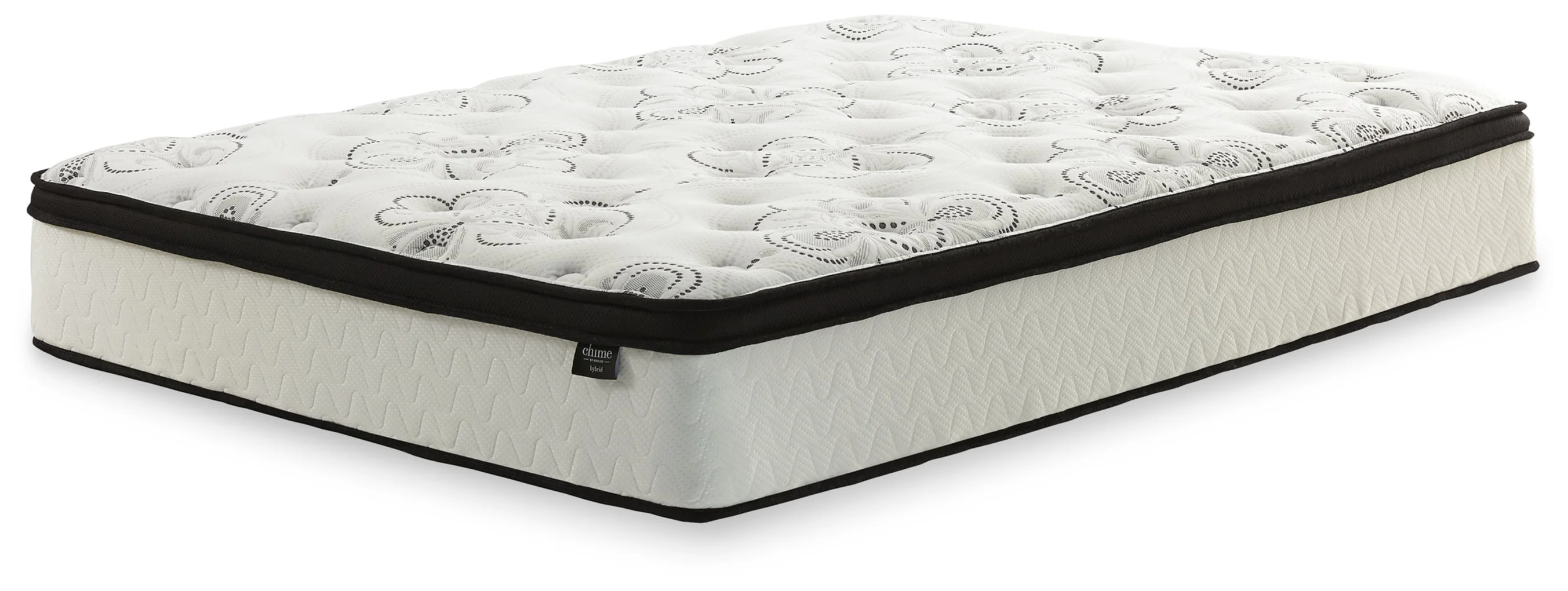 Chime 10 Inch HybridMattress - Image 2