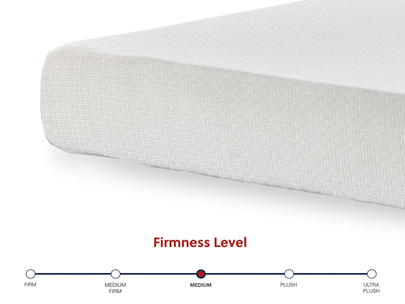 Chime 10 Inch HybridMattress - Image 27