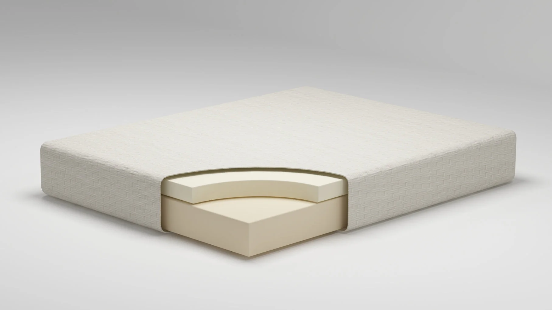 Chime 10 Inch HybridMattress - Image 41