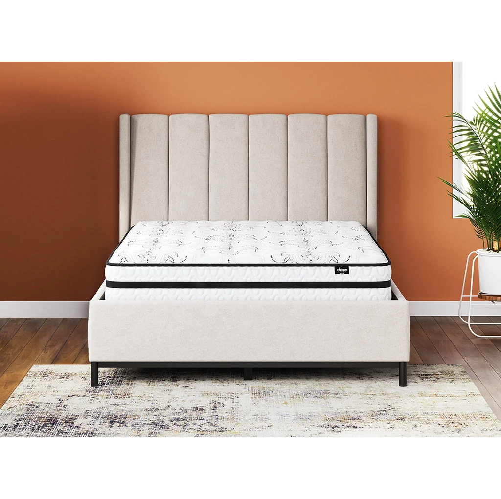 Chime 10 Inch HybridMattress - Image 5