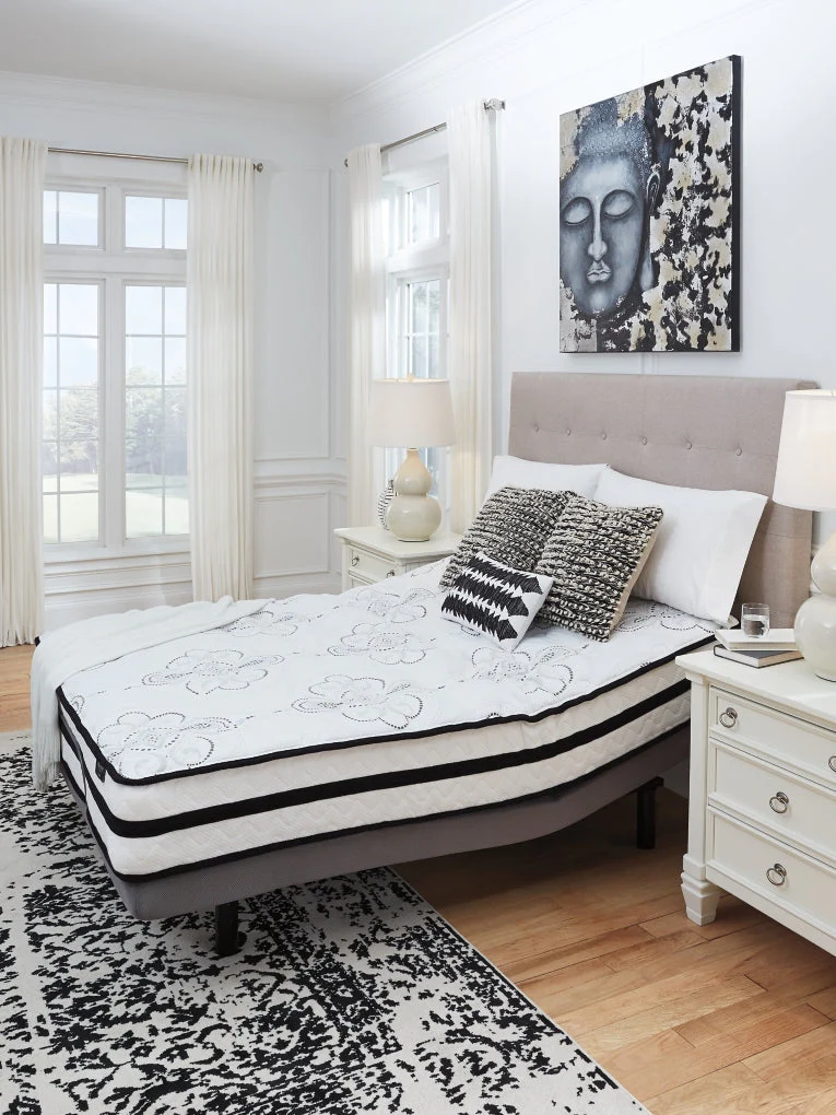Chime 10 Inch HybridMattress - Image 50