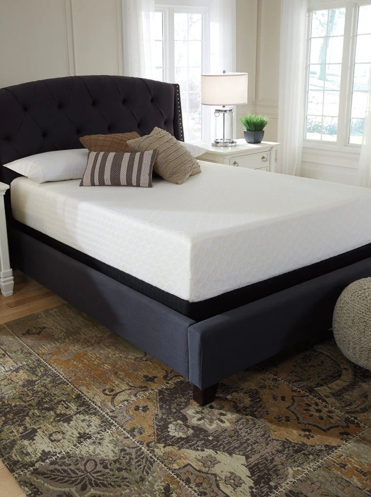 Chime 10 Inch HybridMattress - Image 52