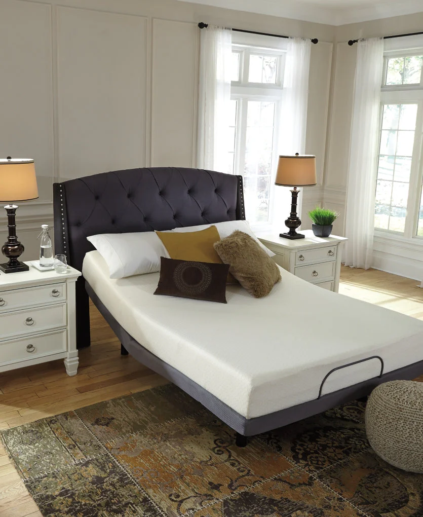 Chime 10 Inch HybridMattress - Image 53