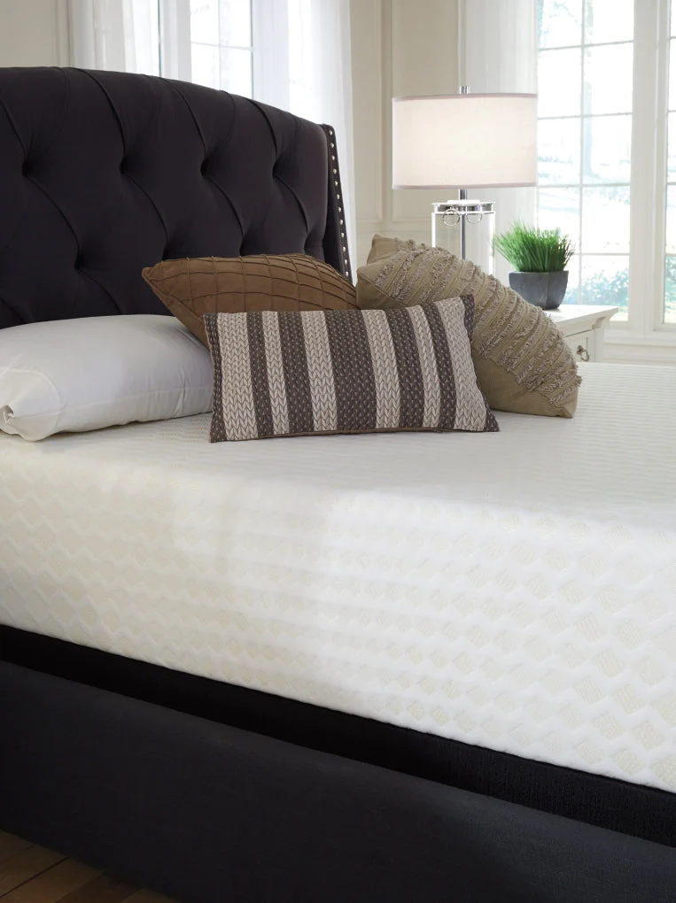 Chime 10 Inch HybridMattress - Image 56