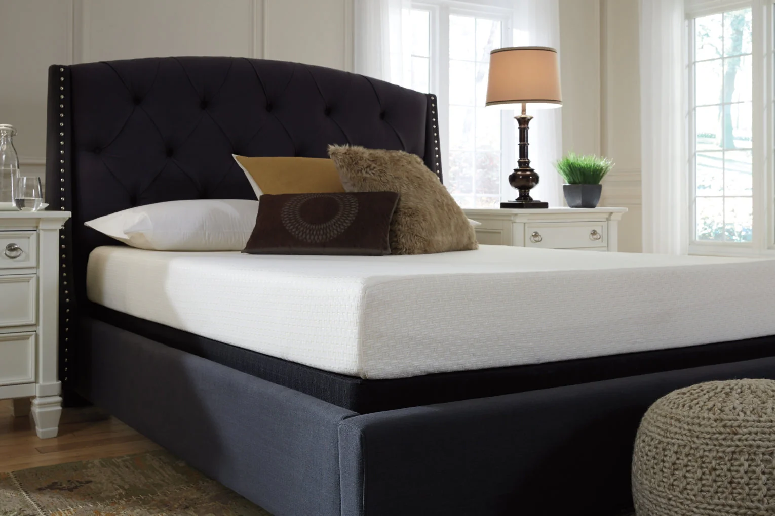 Chime 10 Inch HybridMattress - Image 61