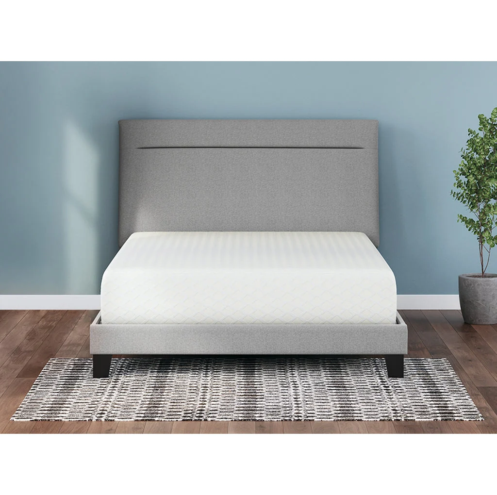 Chime 10 Inch HybridMattress - Image 7