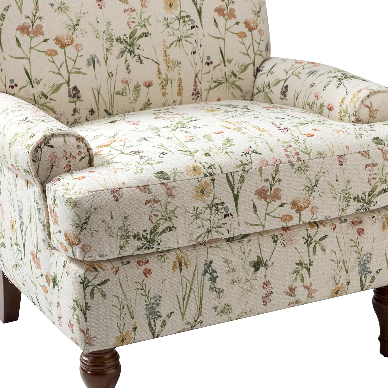 Adolf Armchair in Spring - Image 5