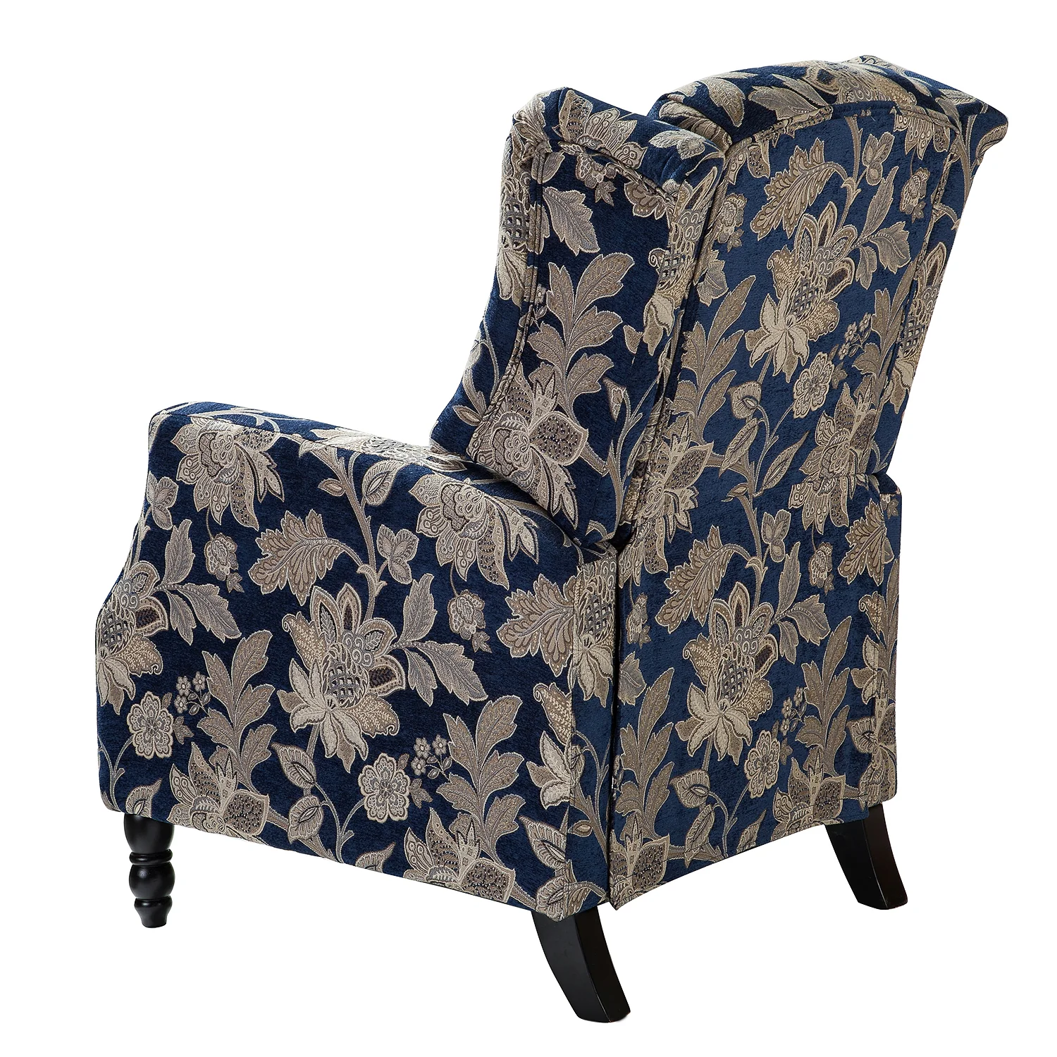 Celia Manual Recliner in Garden - Image 3