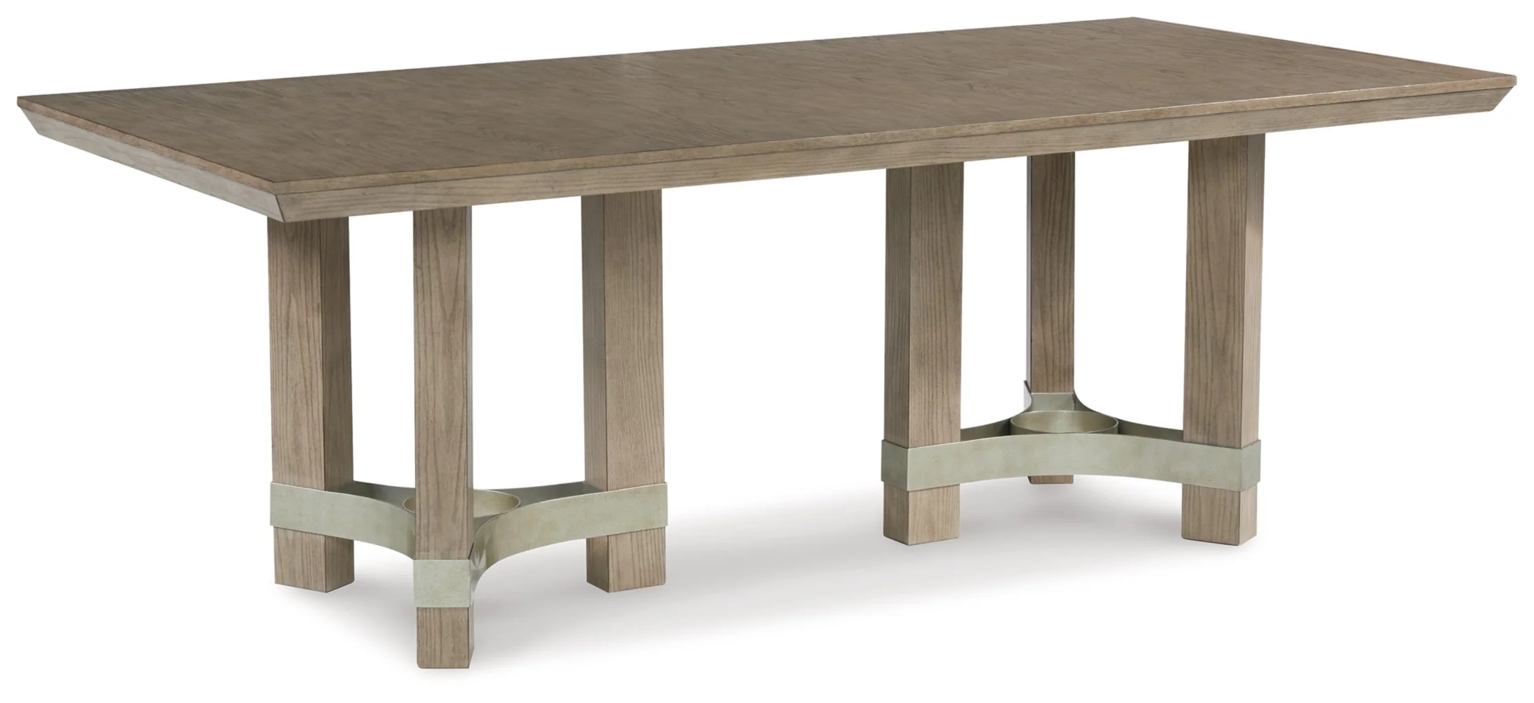 Chrestner Dining Set (Up to 8 Chairs) - Image 3