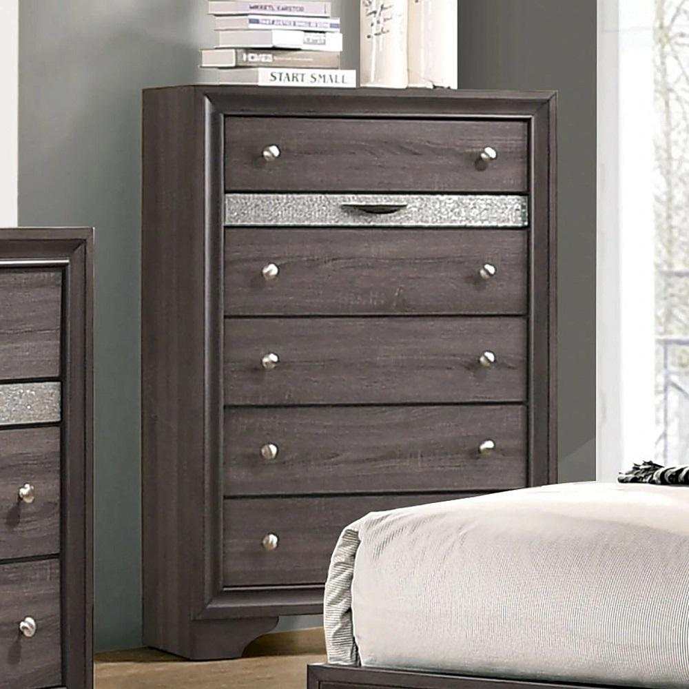 Chrissy Gray Chest - Image 2