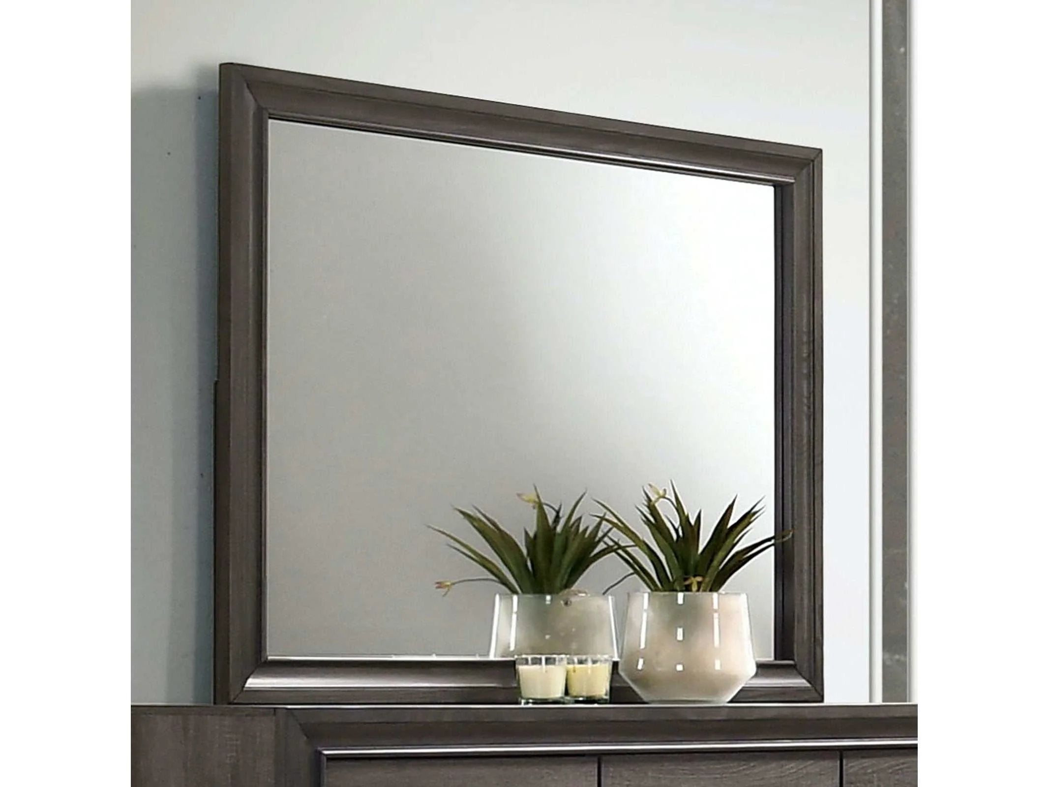 Chrissy Gray Mirror