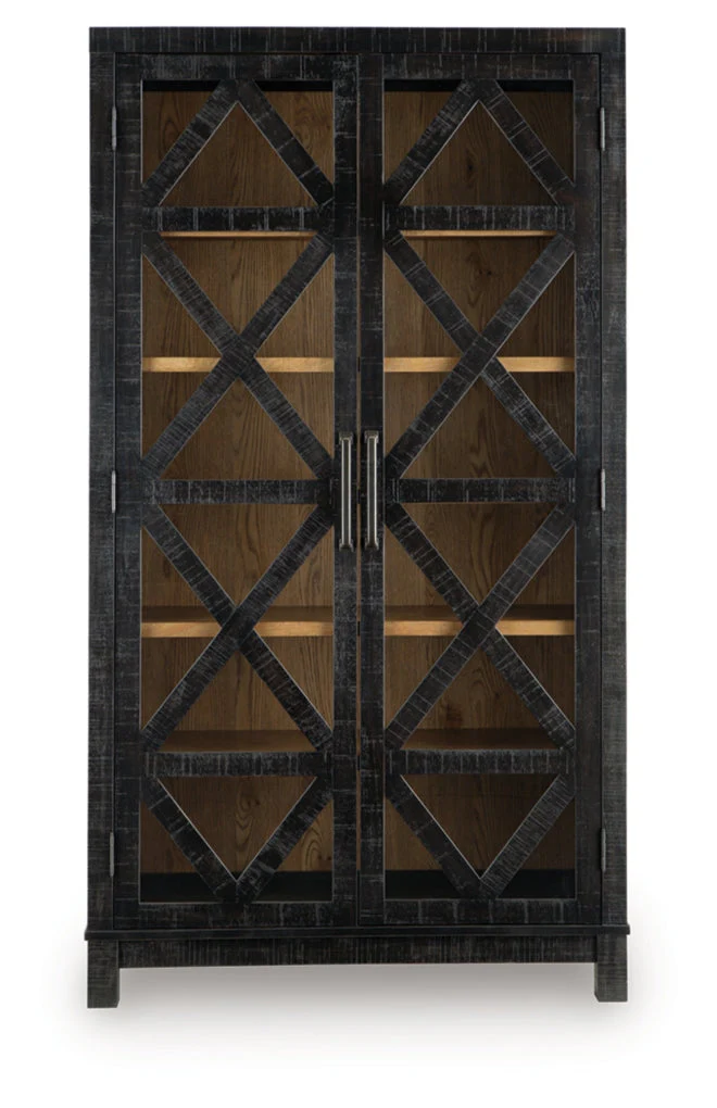 Christop Accent Cabinet - Image 4