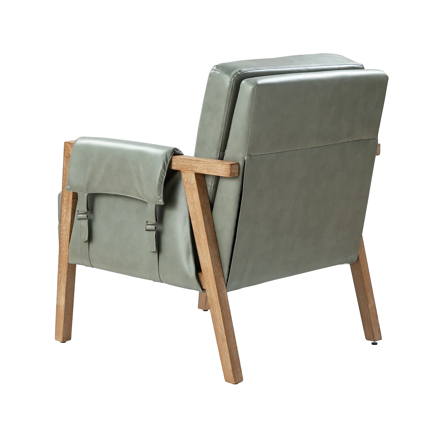 Kirsten Armchair in Sage - Image 4