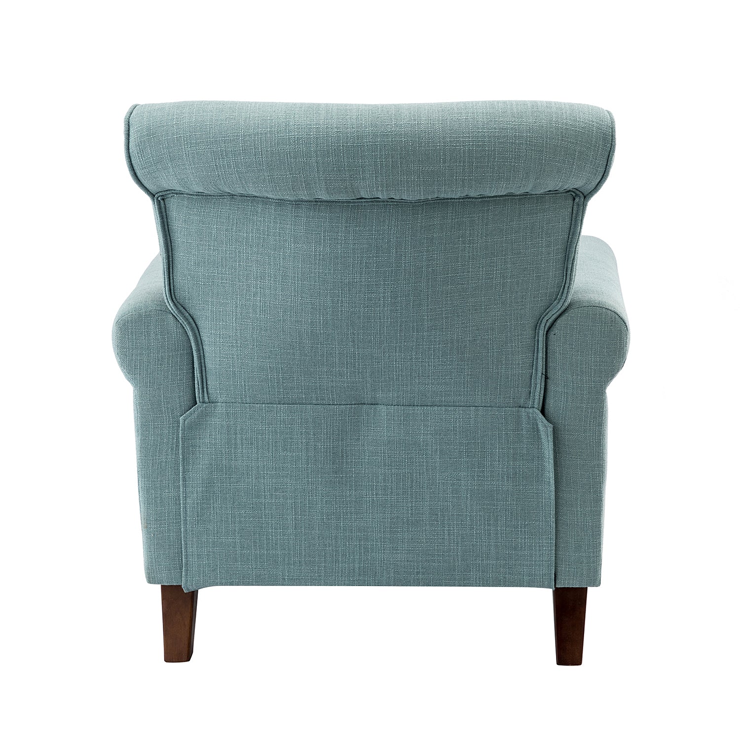 Cythnus Armchair in Blue - Image 4