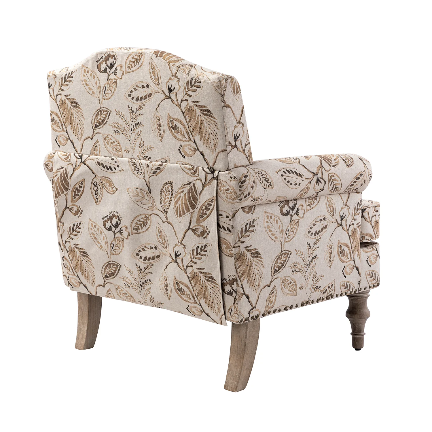 Murray Accent Chair in Gingen - Image 3