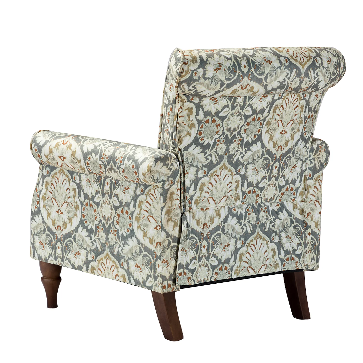 Araceli Armchair in Pine - Image 3