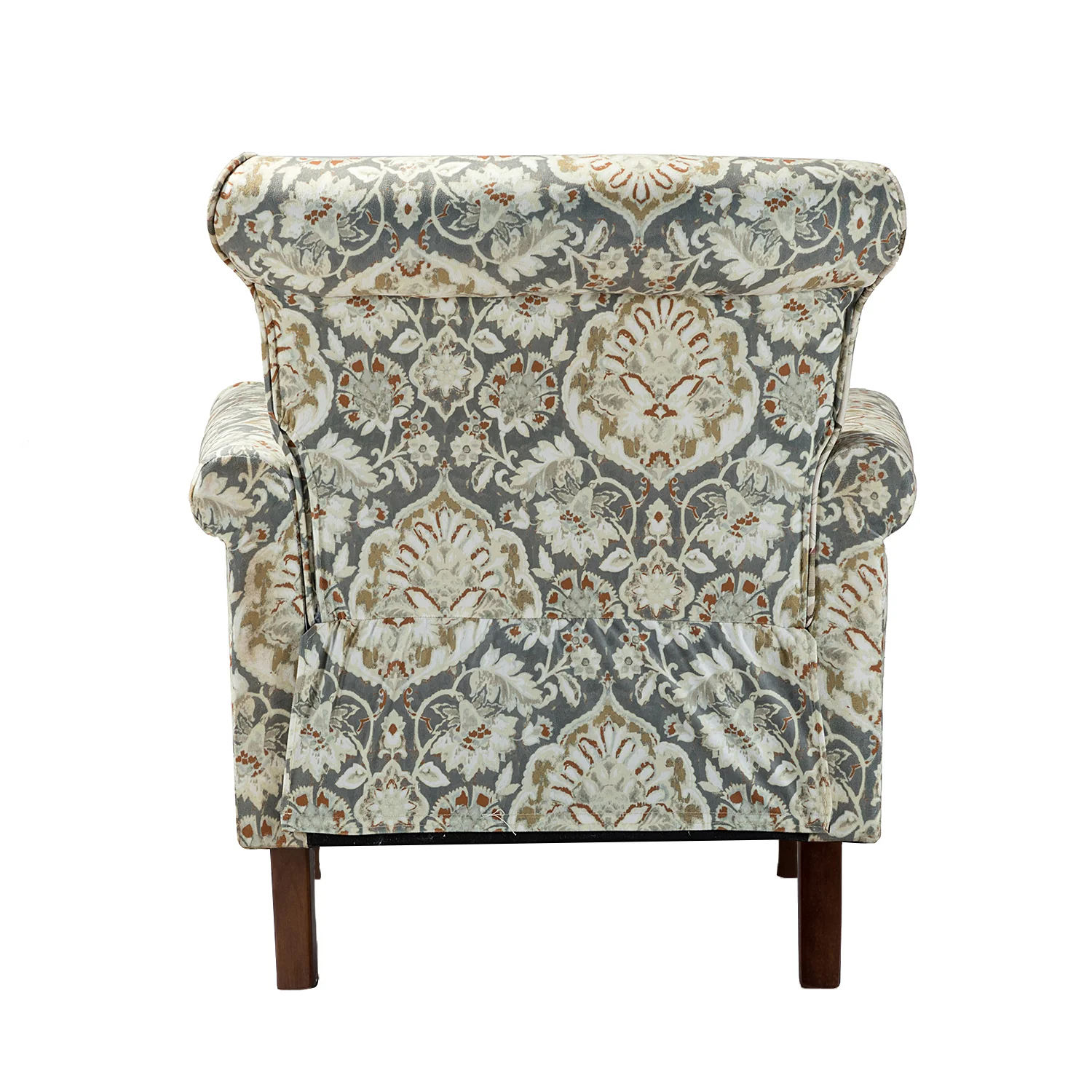 Araceli Armchair in Pine - Image 4