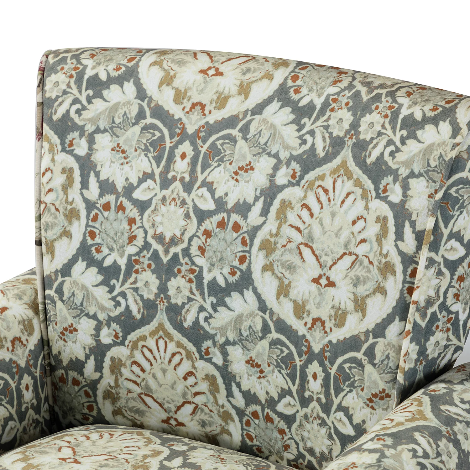 Araceli Armchair in Pine - Image 6