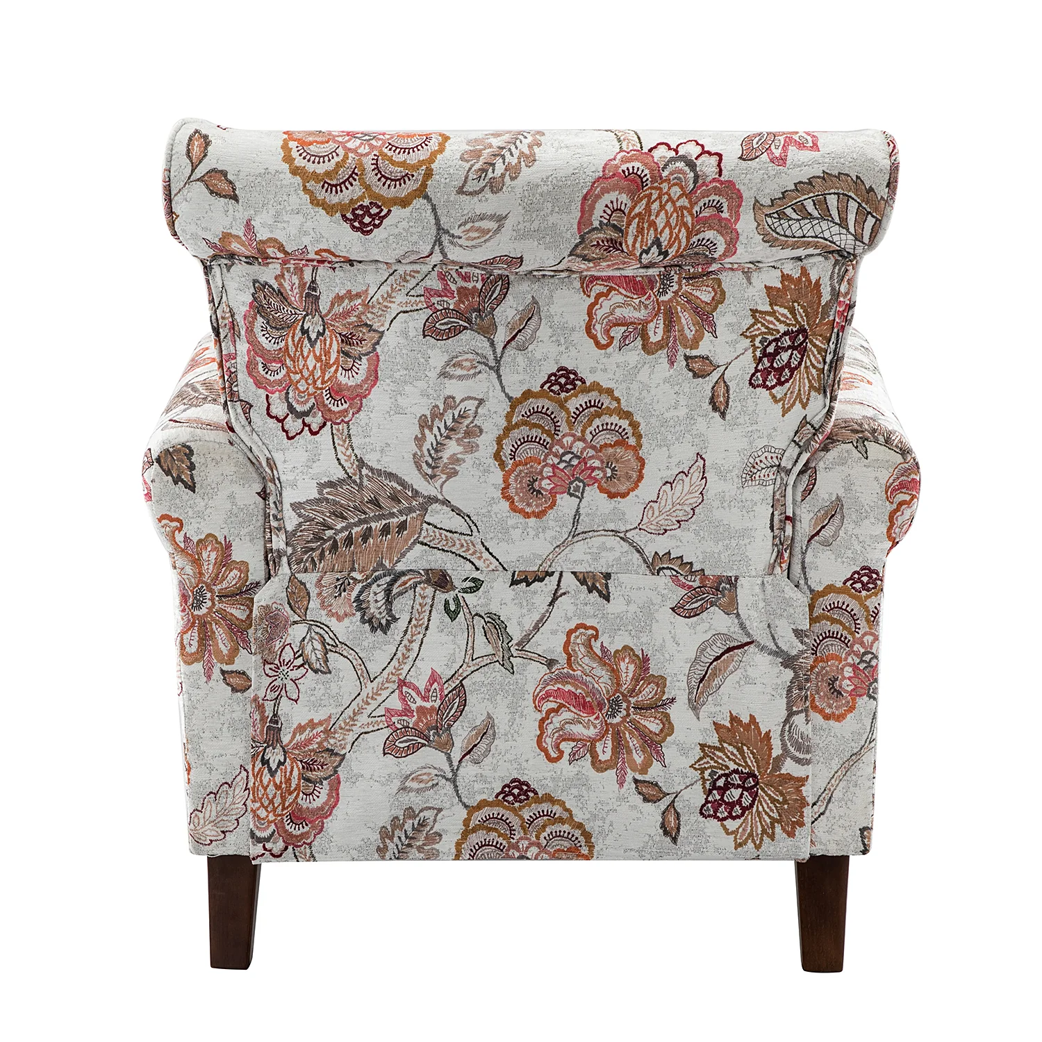 Araceli Armchair in Pink - Image 4