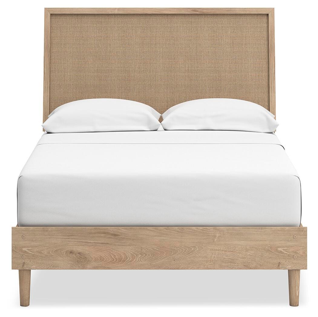 Cielden Panel Bed - Image 17