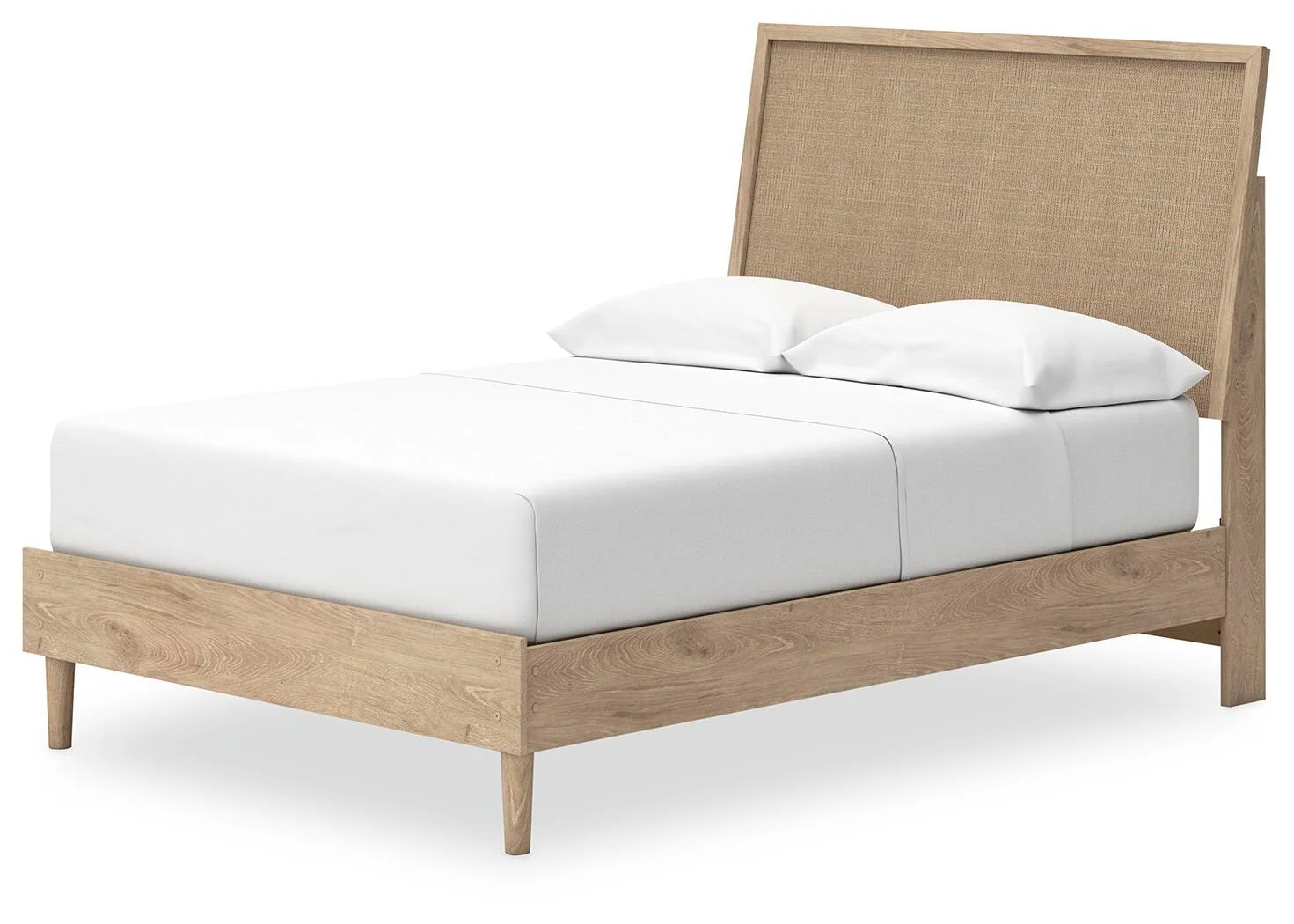 Cielden Panel Bed Bedroom Set - Image 34