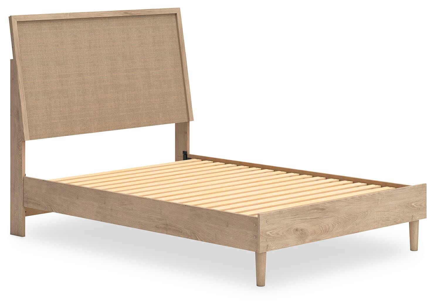 Cielden Panel Bed Bedroom Set - Image 39
