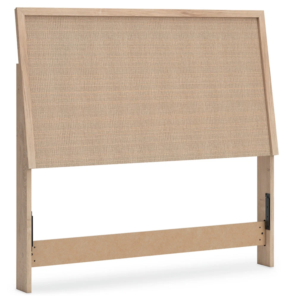 Cielden Panel Headboard