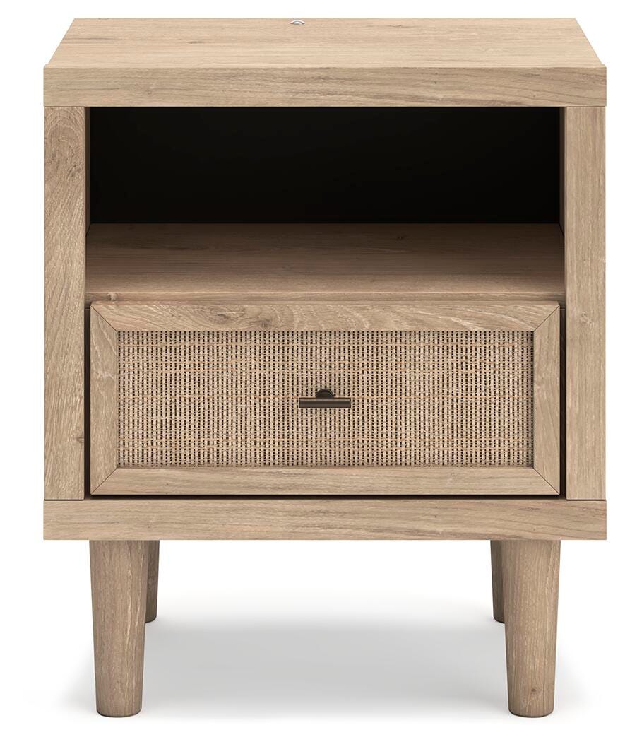 Cielden Panel Headboard Bedroom Set - Image 19