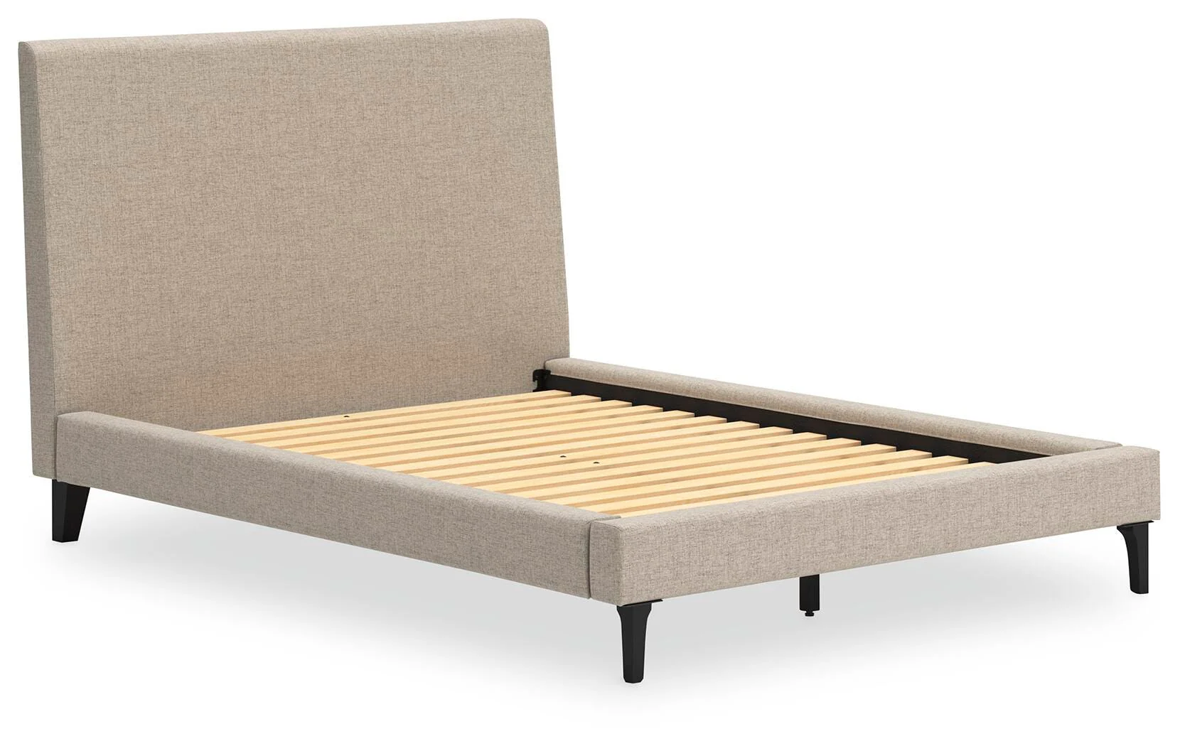 Cielden UPH Bed w/Roll Slats - Image 7