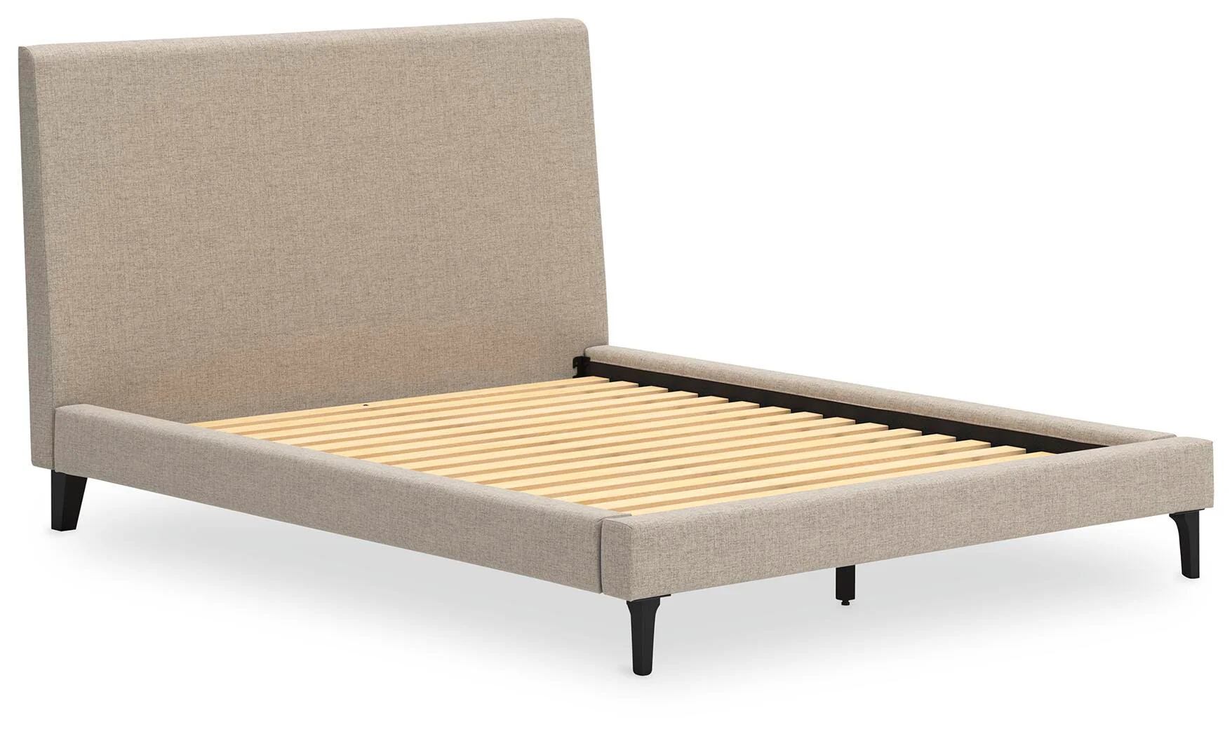 Cielden UPH Bed w/Roll Slats - Image 9