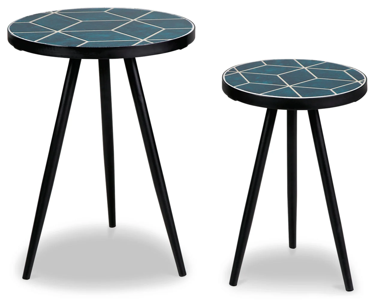 Clairbelle Accent Table - Image 3