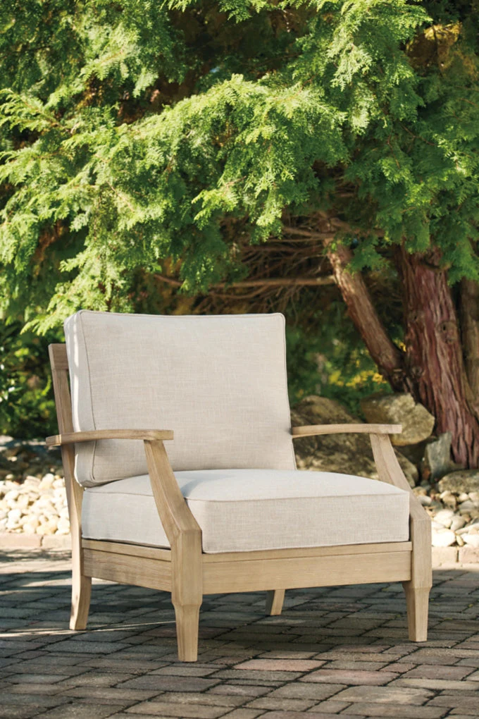 Clare View Lounge Chair w/Cushion (1/CN) - Image 6