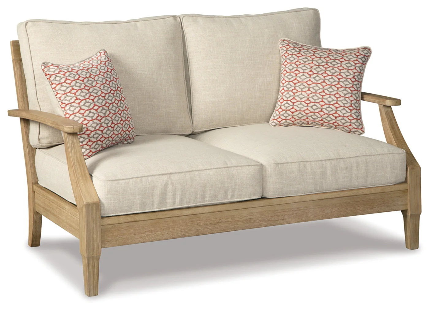 Clare View Outdoor Seating - Image 4